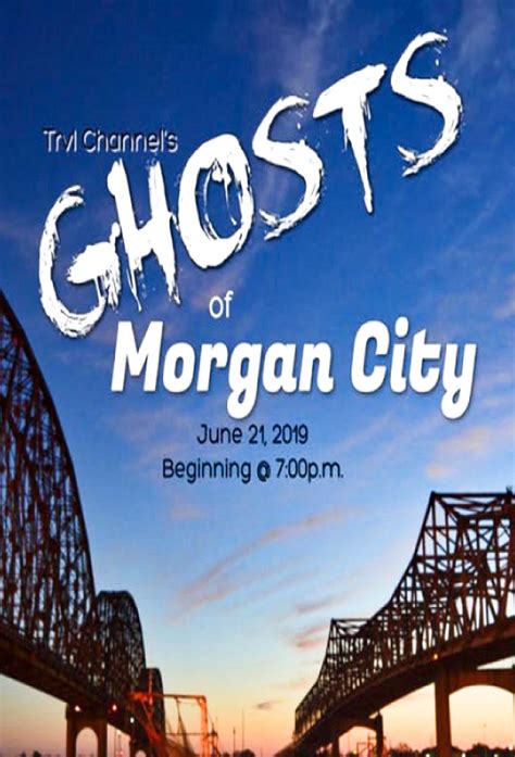 ghosts of morgan city|ghosts of morgan city 2020.